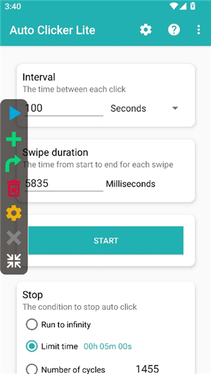 autoclicker安卓版