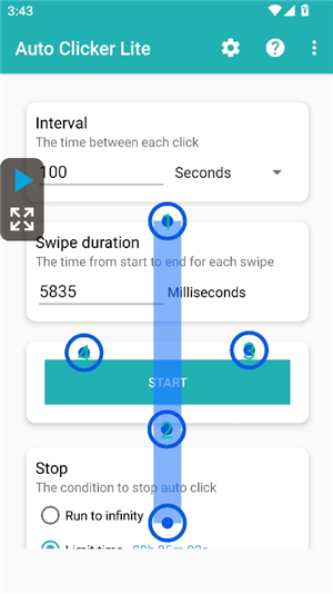 autoclicker安卓版
