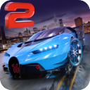 城市飞车2单机版