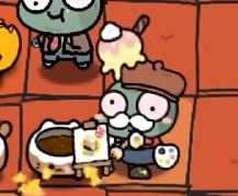 植物大战僵尸幼儿版