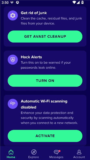 AvastMobileSecurity