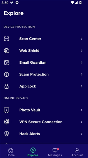 AvastMobileSecurity