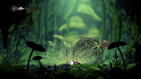 空洞骑士丝之歌手机版