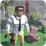 不幸的故事生存