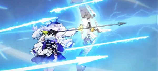 绯色回响国际服手游