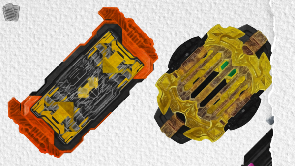 假面骑士雷杰多变身模拟器