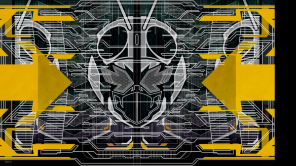 假面骑士雷杰多变身模拟器