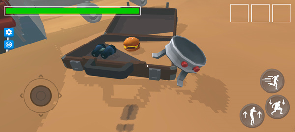 攀登模拟器截图2