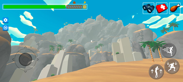 攀登模拟器截图4