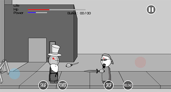 疯狂机械手截图3