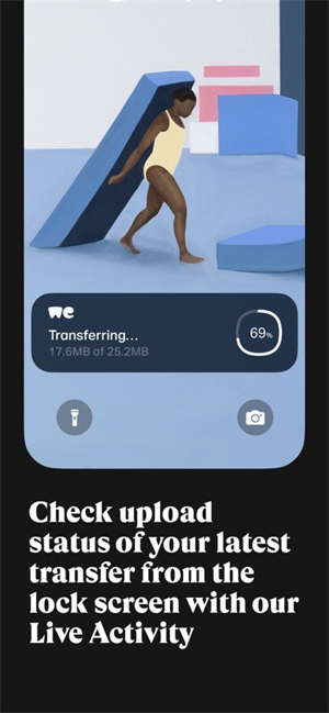 WeTransfer
