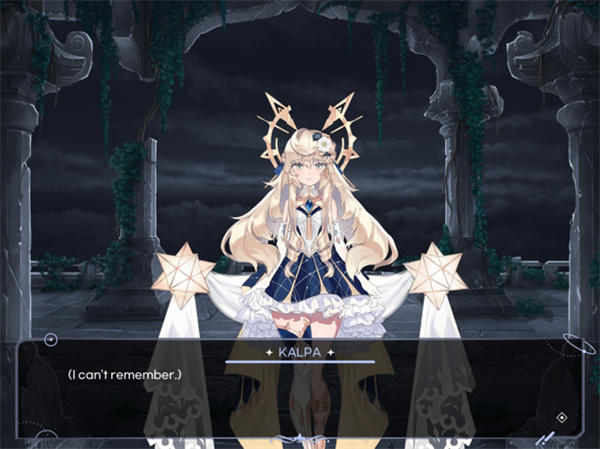 kalpa音游安卓版截图3