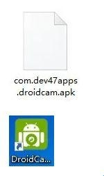 droidcam
