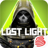 Lost Light海外版