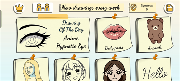 ArtCanvas绘画软件