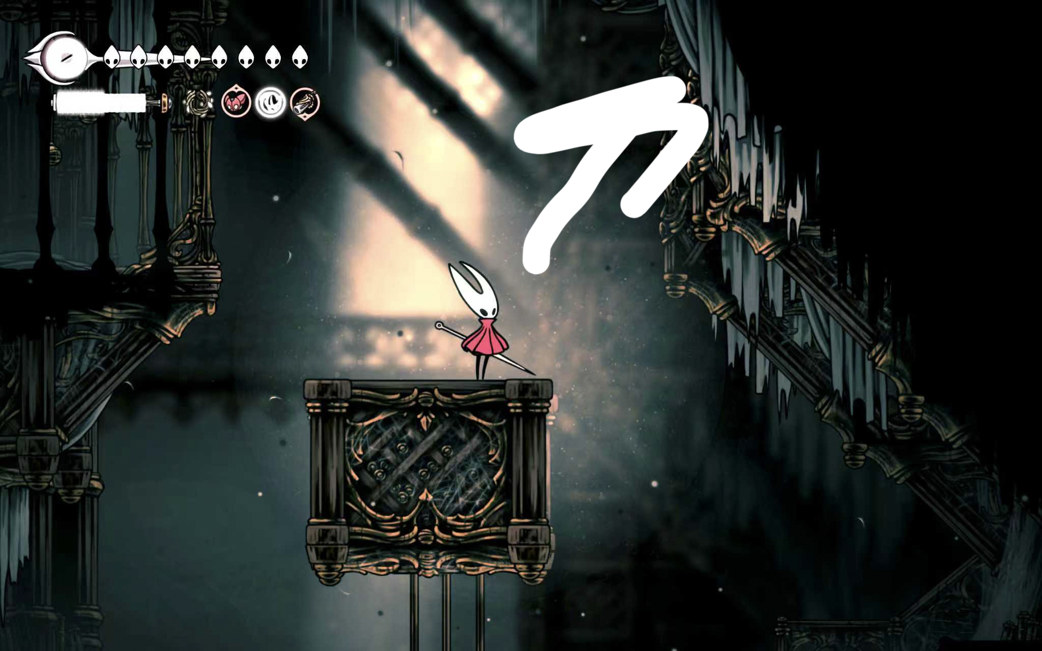 丝之歌怎么从低语书库去芽