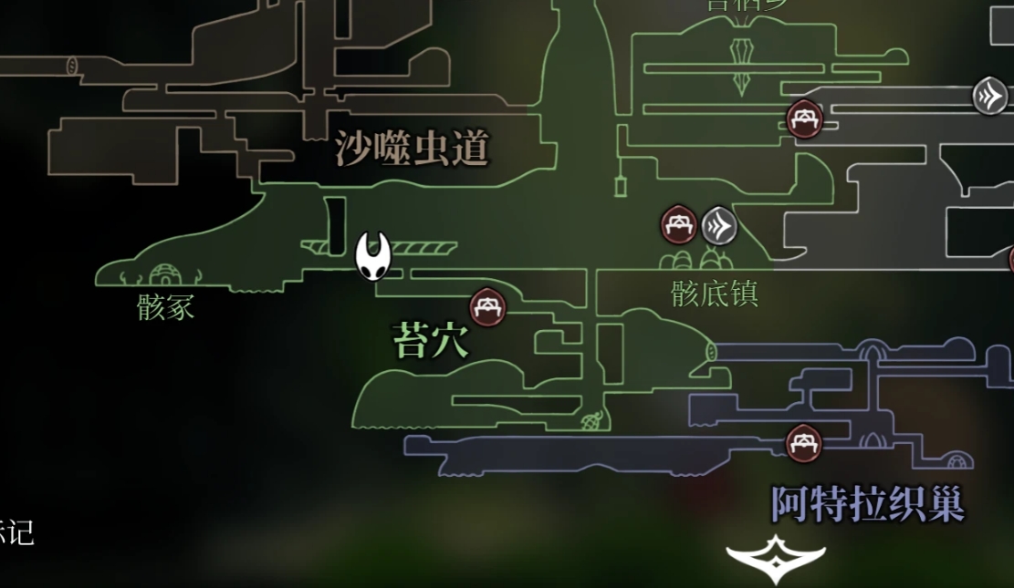 丝之歌第三幕深渊怎么进