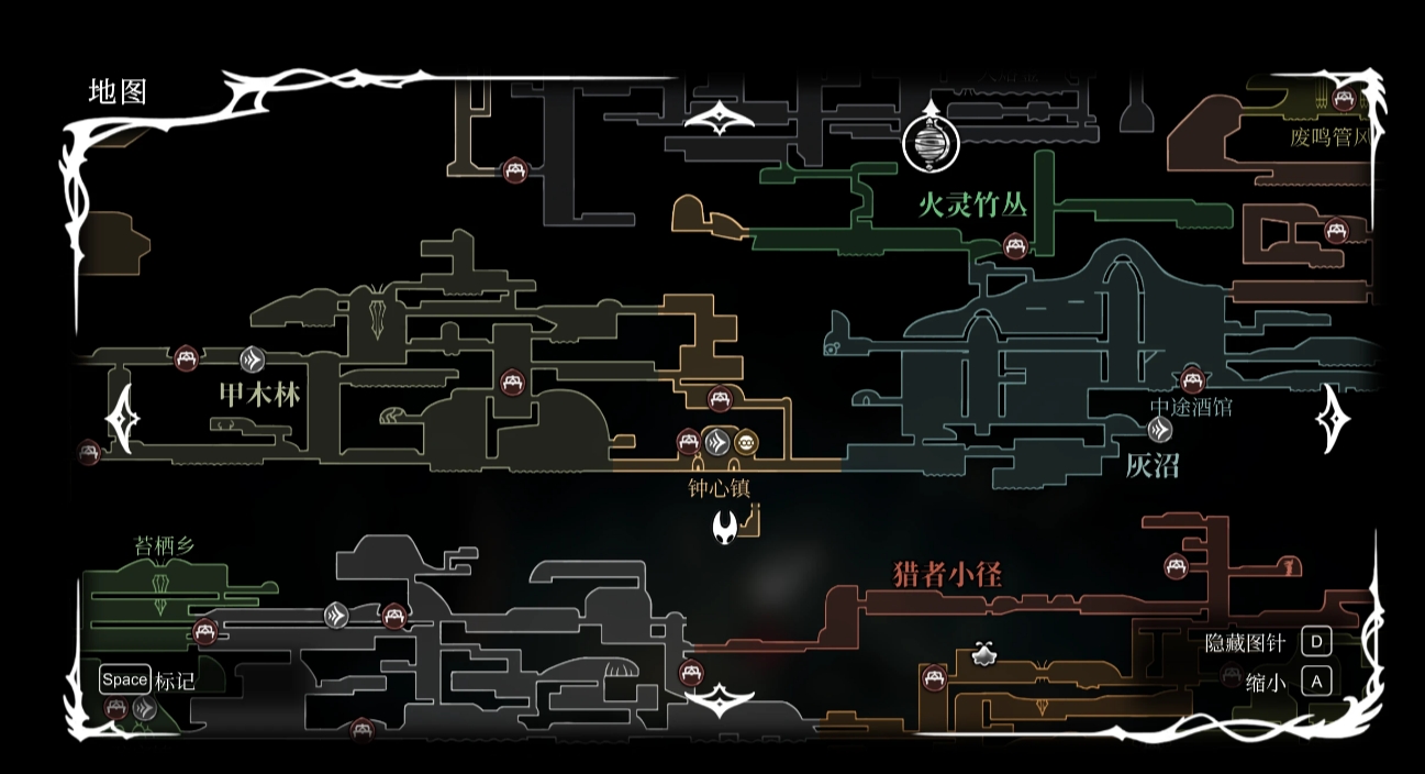 丝之歌第三幕深渊怎么进