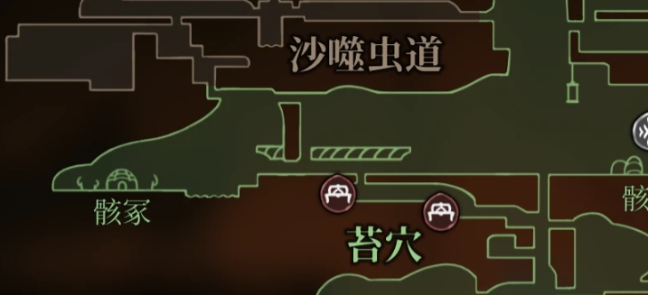 丝之歌第三幕深渊怎么进