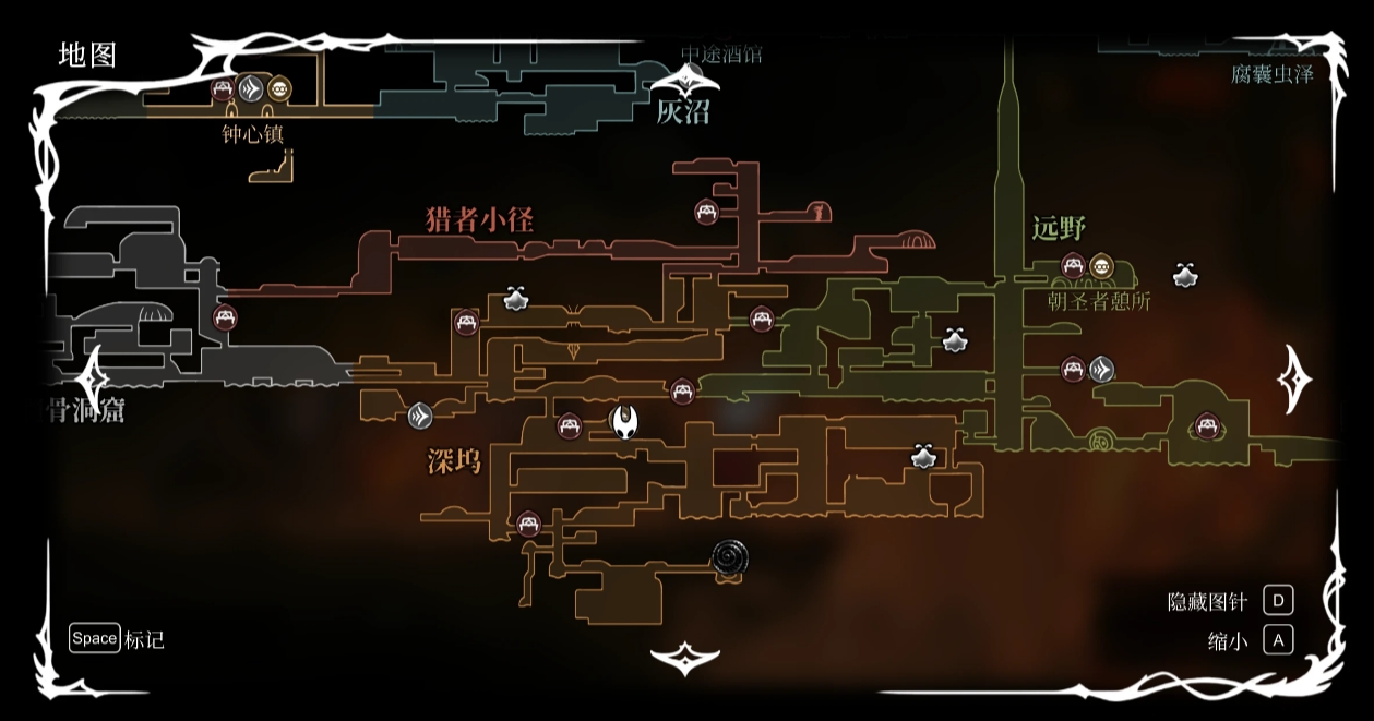 丝之歌第三幕深渊怎么进