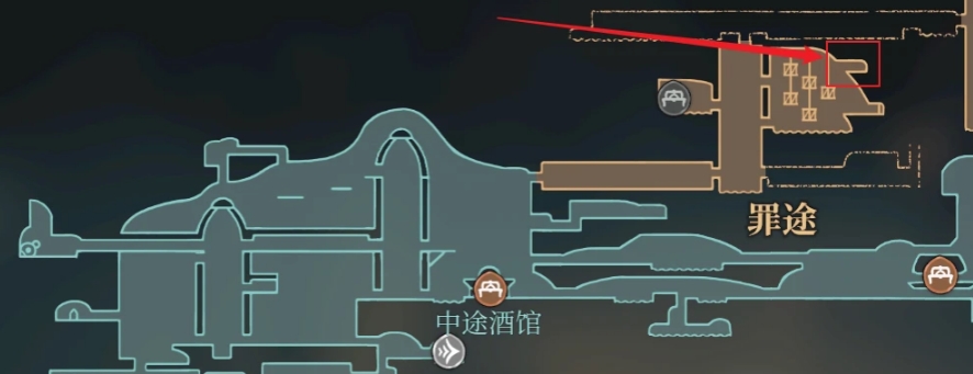 空洞骑士丝之歌花芯仪式六个花芯位置