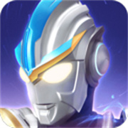 奥特曼传奇英雄虫虫助手