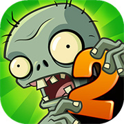 植物大战僵尸2功夫世界