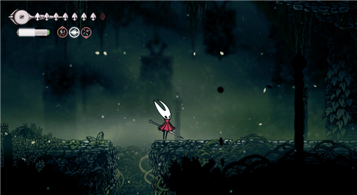 丝之歌技巧分享