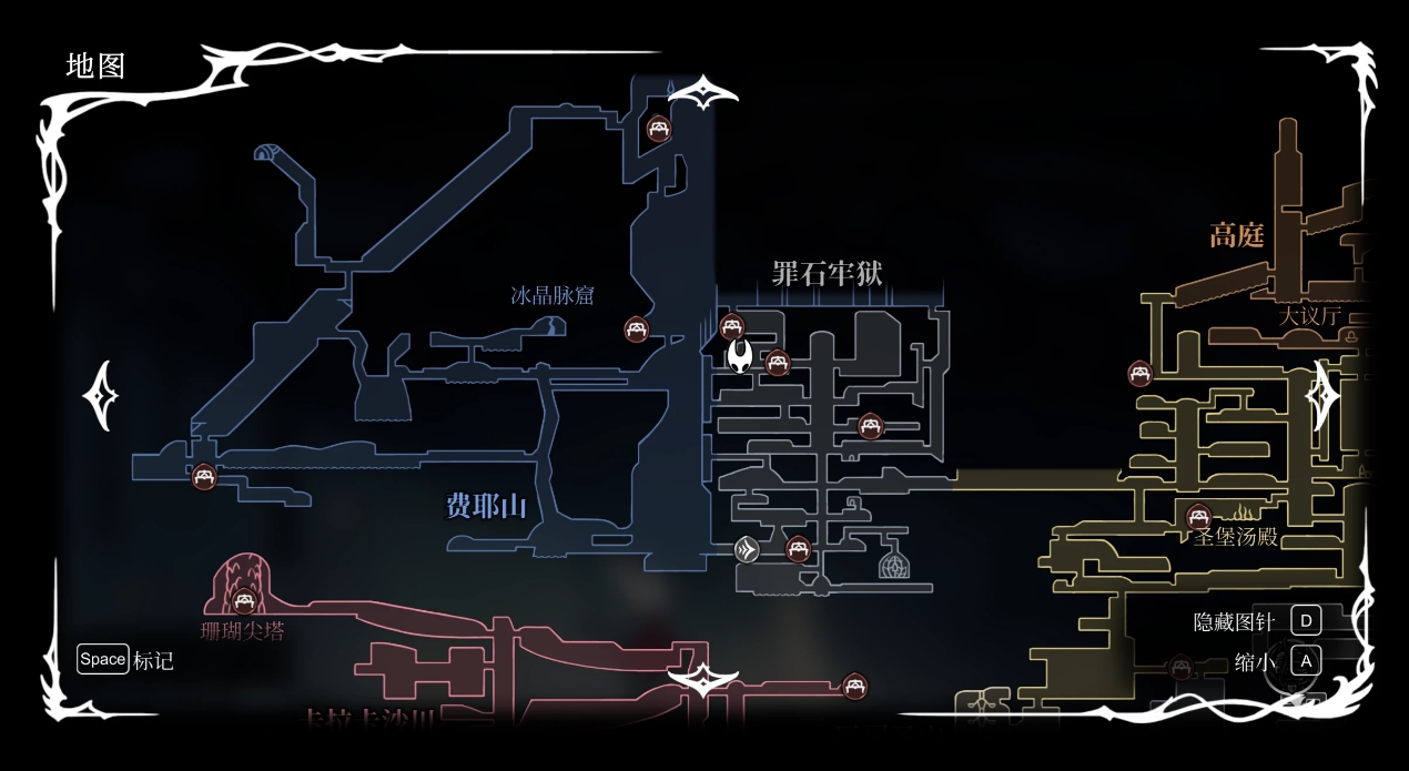 丝之歌狩王试炼哀嚎母体支线怎么做 暴怒兽蝇路线