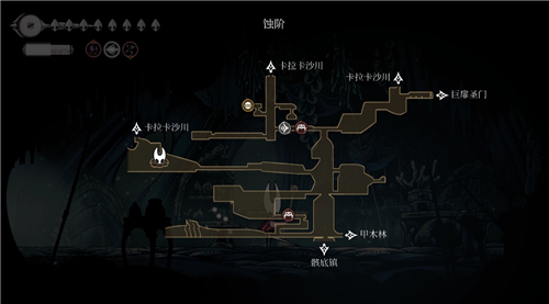 丝之歌针徽怎么获得 针姬boss