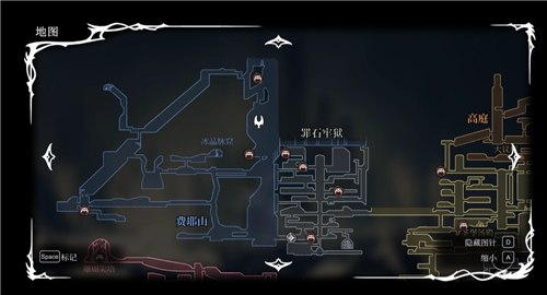 丝之歌针徽怎么获得 针姬boss