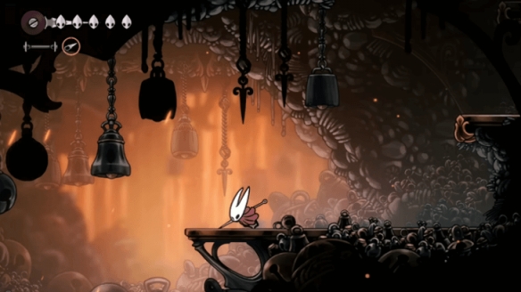 丝之歌骸底修缮支线怎么做