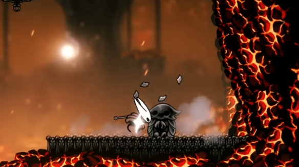 丝之歌骸底修缮支线怎么做