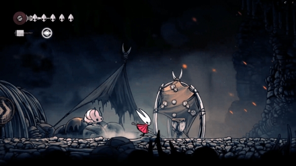 丝之歌骸底修缮支线怎么做