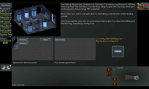 末日拾荒者手机版截图3