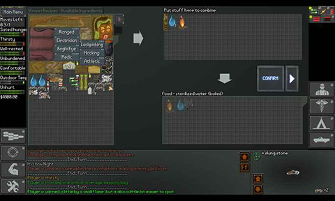 末日拾荒者手机版截图2