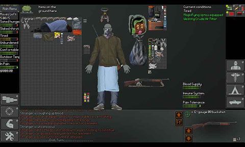 末日拾荒者手机版截图4