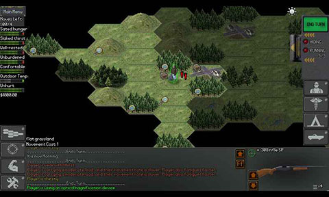 末日拾荒者手机版截图5