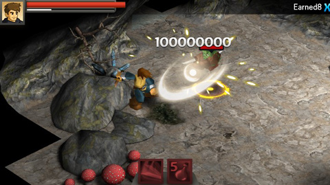 战斗之心传承截图4