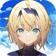 溯回青空繁中服