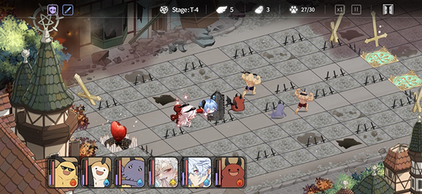 地狱有什么不好正版