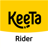 keetarider