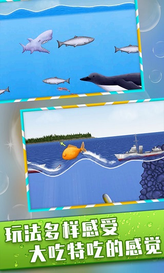 美味海洋截图2