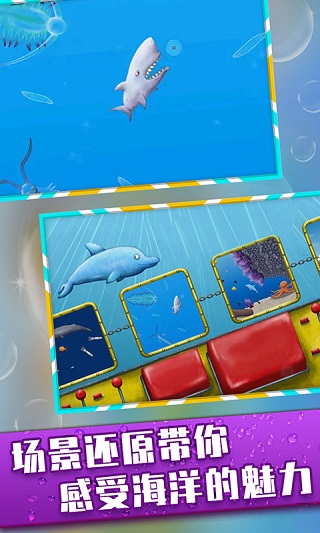 美味海洋截图4