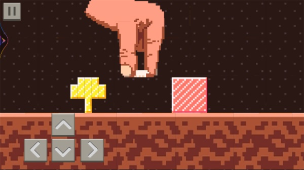 蛀虫模拟器中文版