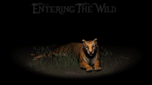 终极老虎模拟器2