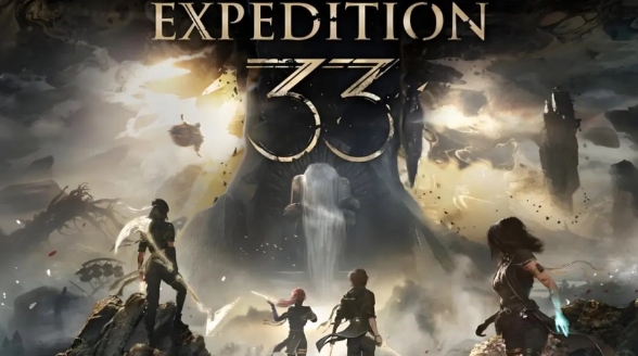 外网博主分享2025年TGA年度游戏提名预测