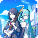 世界计划多彩舞台