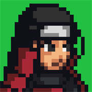 忍界对决像素版