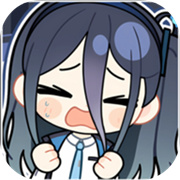 蔚蓝跑酷自制版